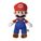 Super Mario Pluche - Mario 30cm product image